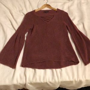 American Eagle sweater